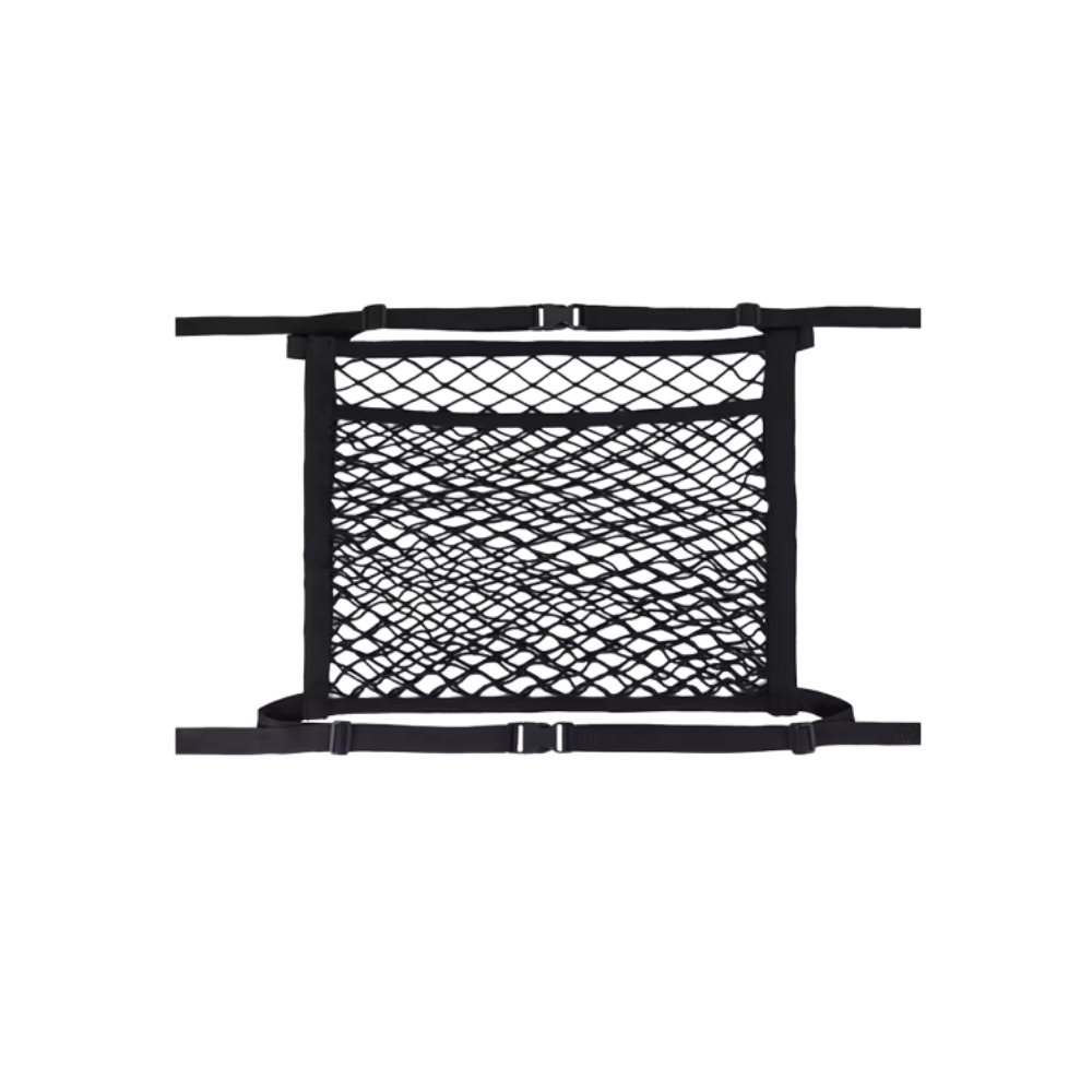 Steady Hold Front Seat Car Net -50x40 - Ozerty