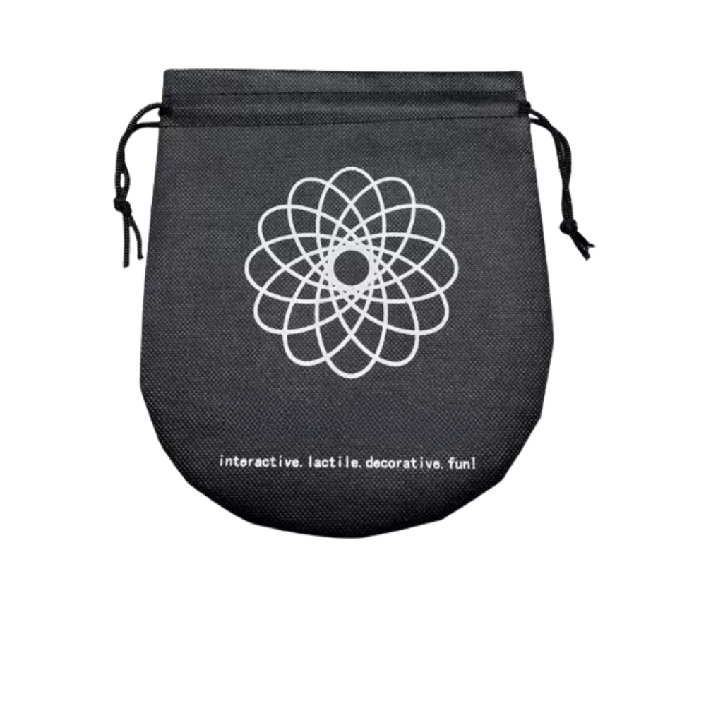 3D Stainless Arm Slinky -Bag - Ozerty