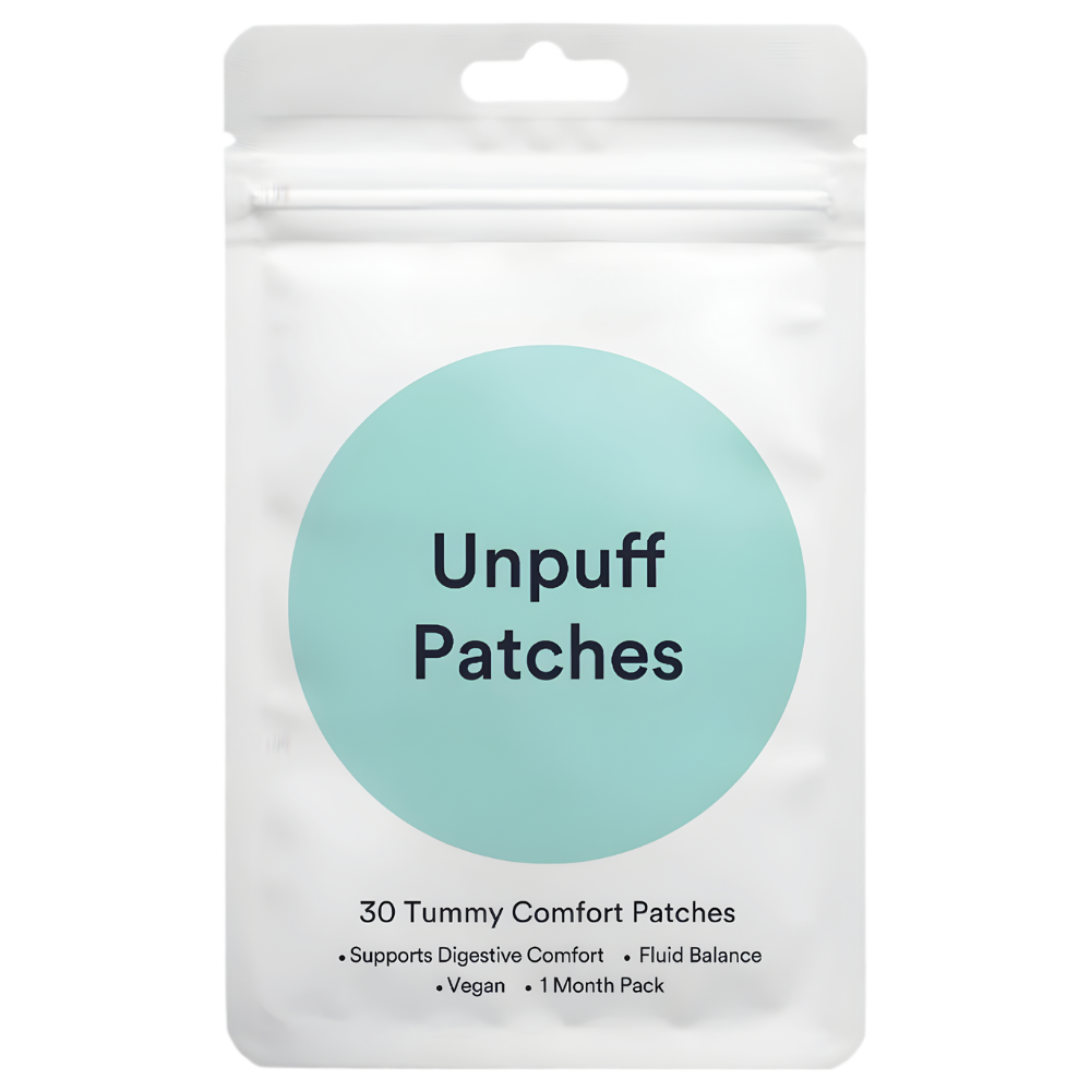 Absorbent Wellness Patches -Weight - Ozerty