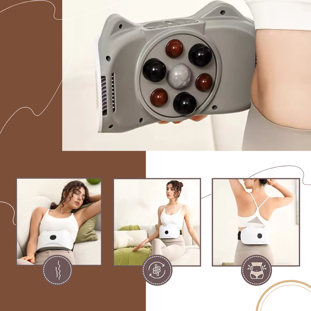 Active Muscle Trainer - Ozerty