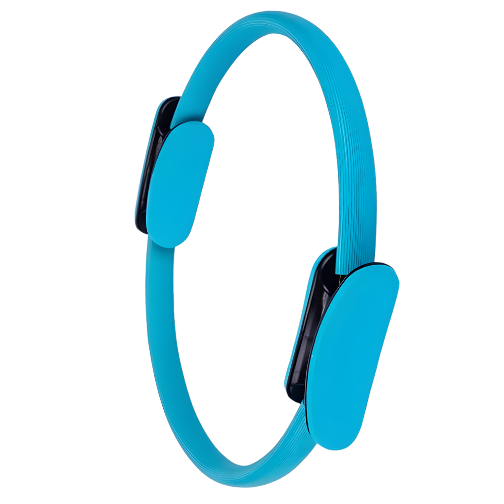 Body Toning Pilate Ring -Blue - Ozerty