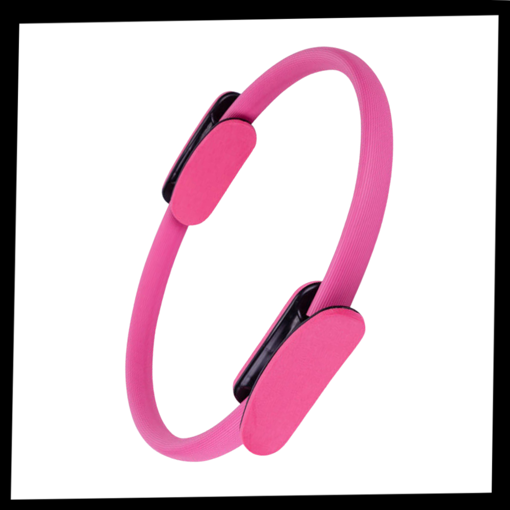 Body Toning Pilate Ring - Ozerty