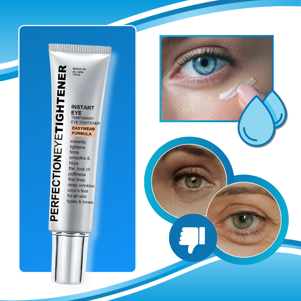 Brighten Eye Firming Cream - Ozerty