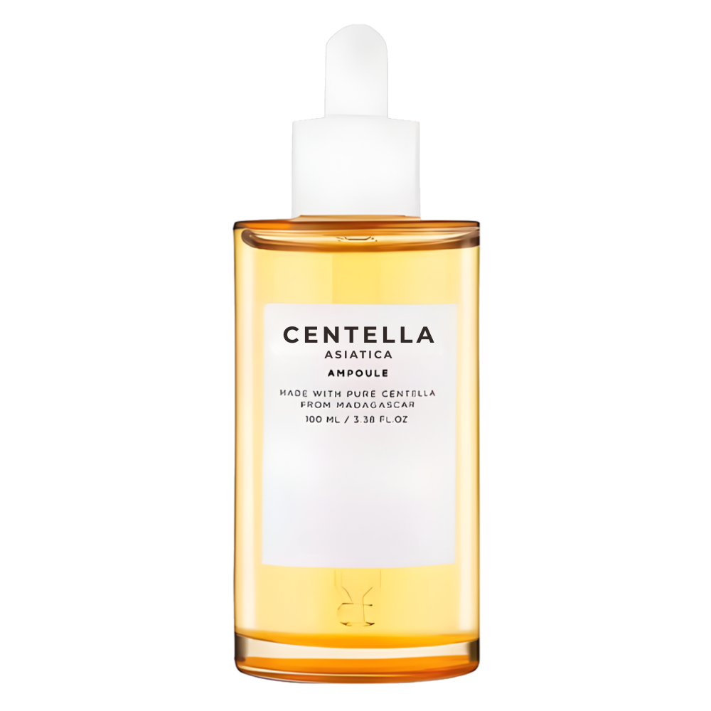 Centella Skin Ampoule Line -Pure Centella - Ozerty