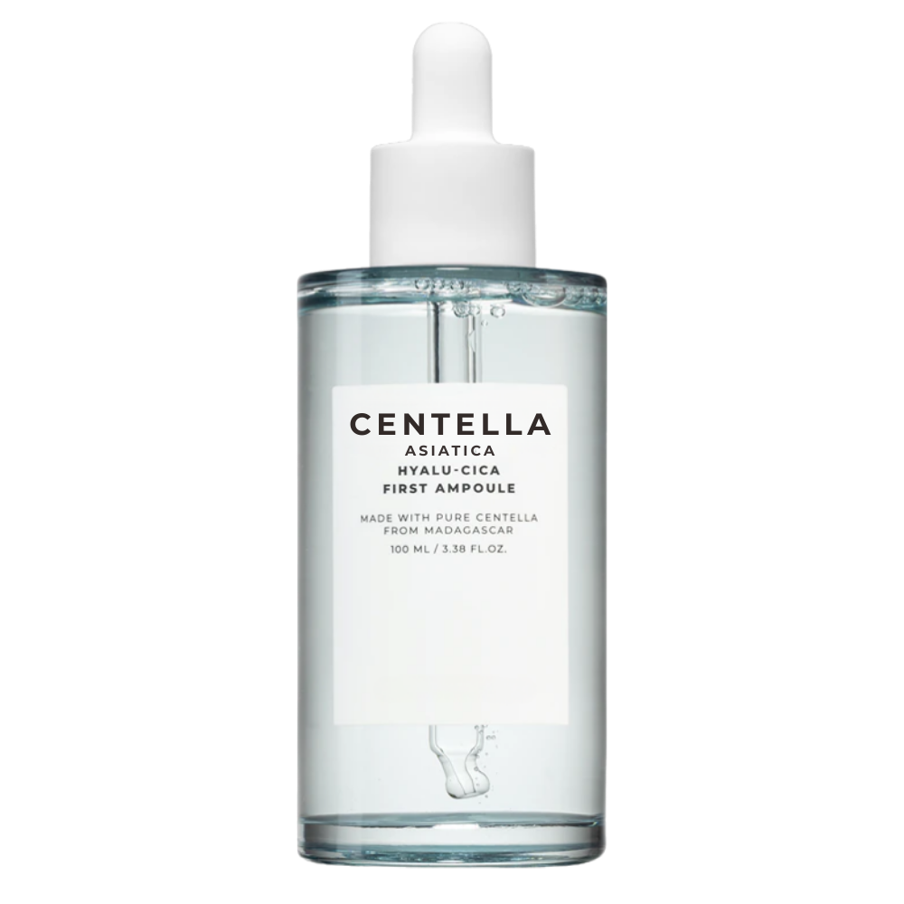Centella Skin Ampoule Line -Moisturizing Ampoule - Ozerty