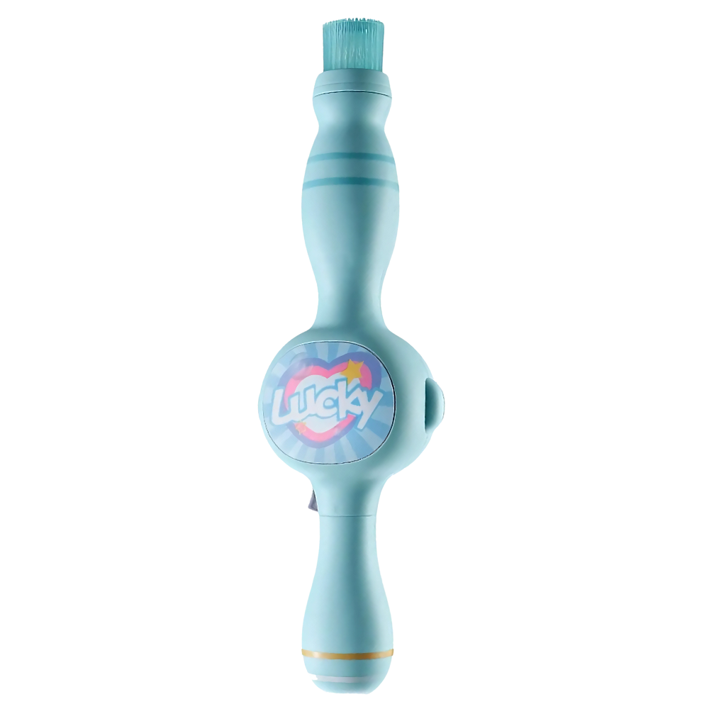 CloudBurst Bubble Wand -Blue - Ozerty