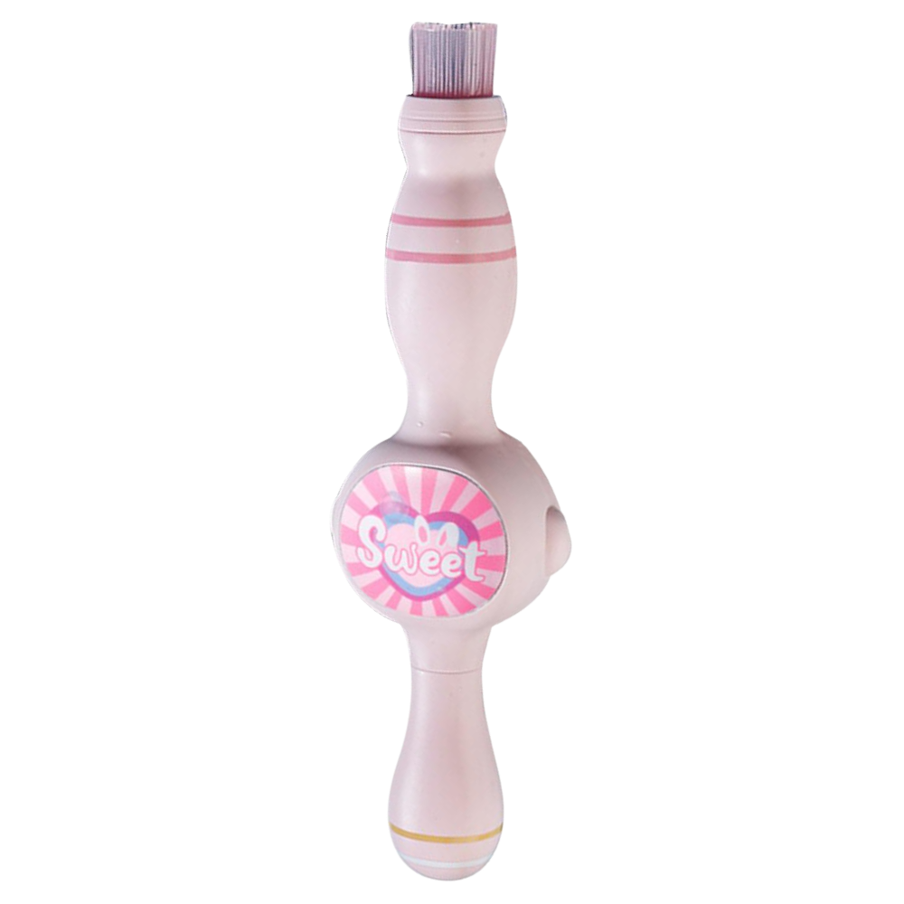 CloudBurst Bubble Wand -Pink - Ozerty