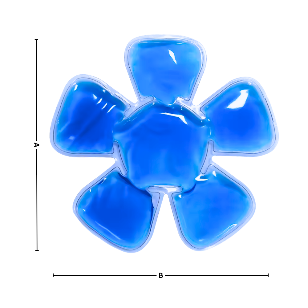 Cooling Scalp Pad - Ozerty