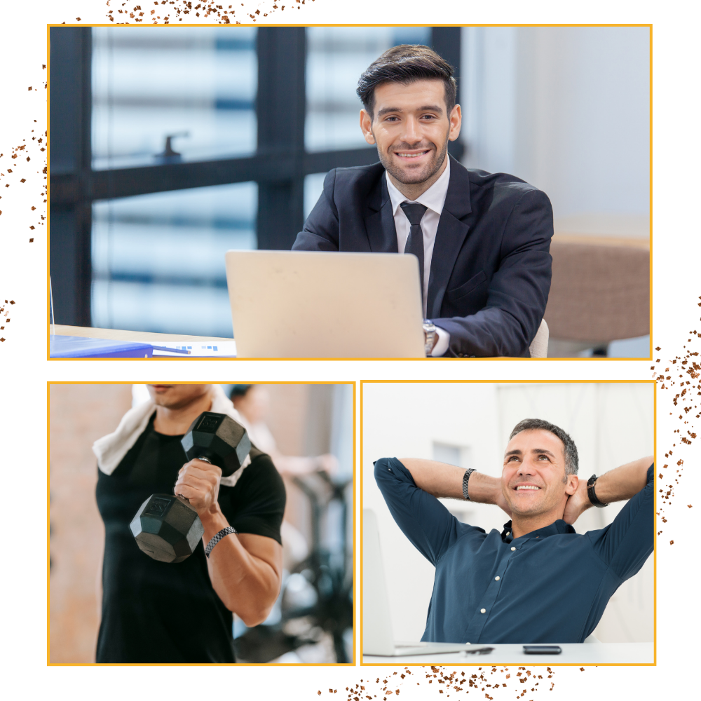 Copper Magnetic Therapy Bracelet - Ozerty