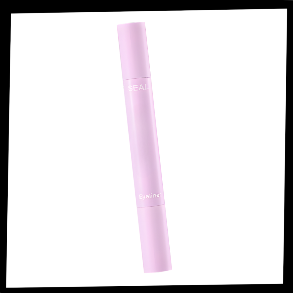 Creative Dual Eyeliner Stamp - Ozerty