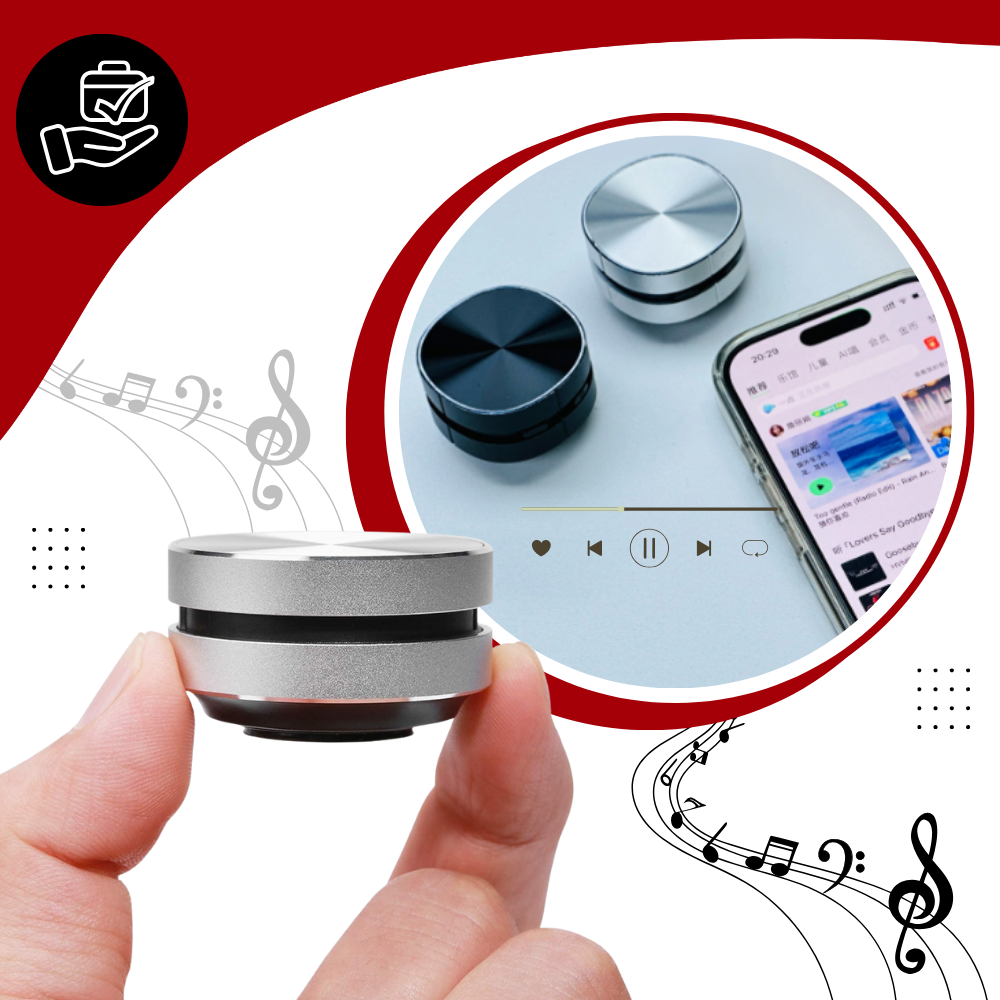 Echo Beam Wireless Speaker