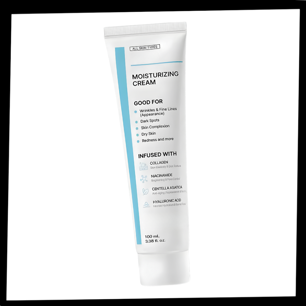 Elastic Boost Korean Botox Cream - Ozerty