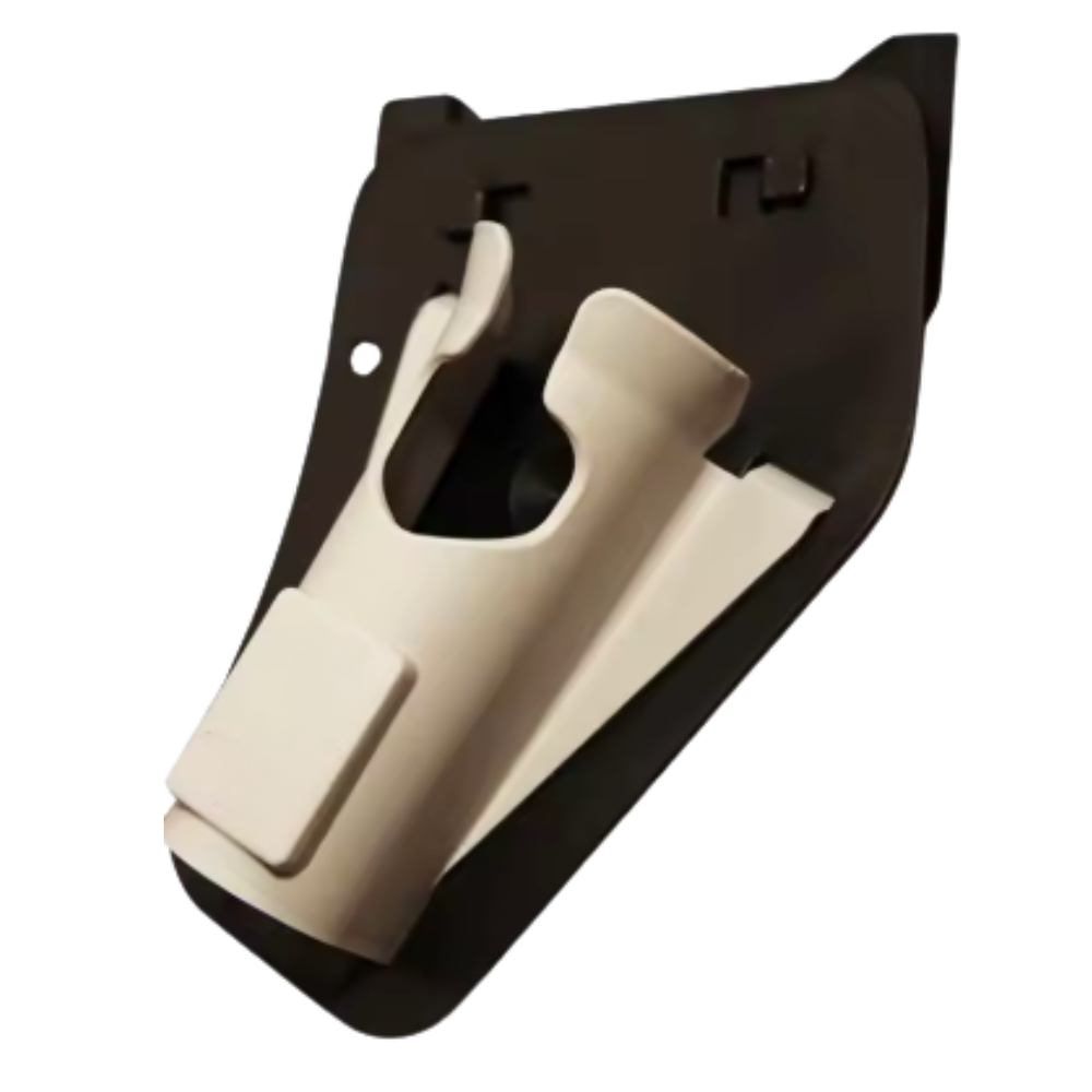 Hook Side Fishing Holster -Grey - Ozerty