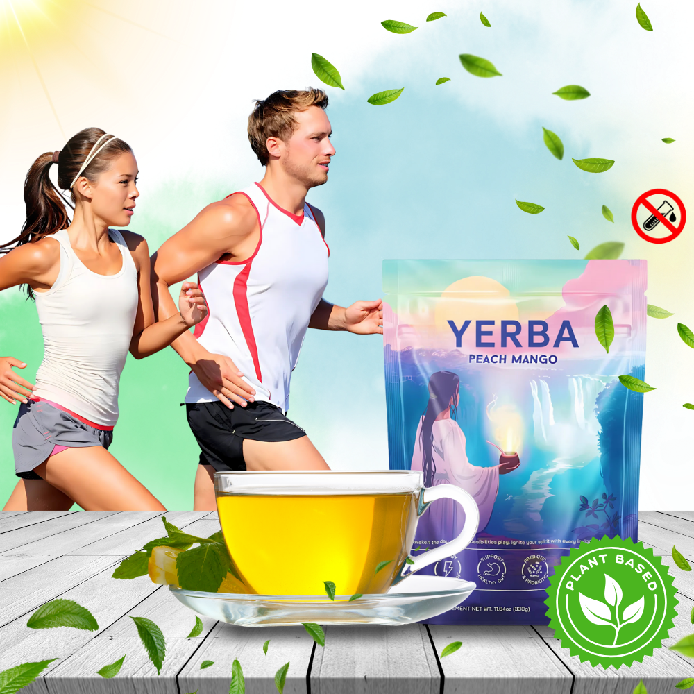 Matcha Mate Lift Tea - Ozerty