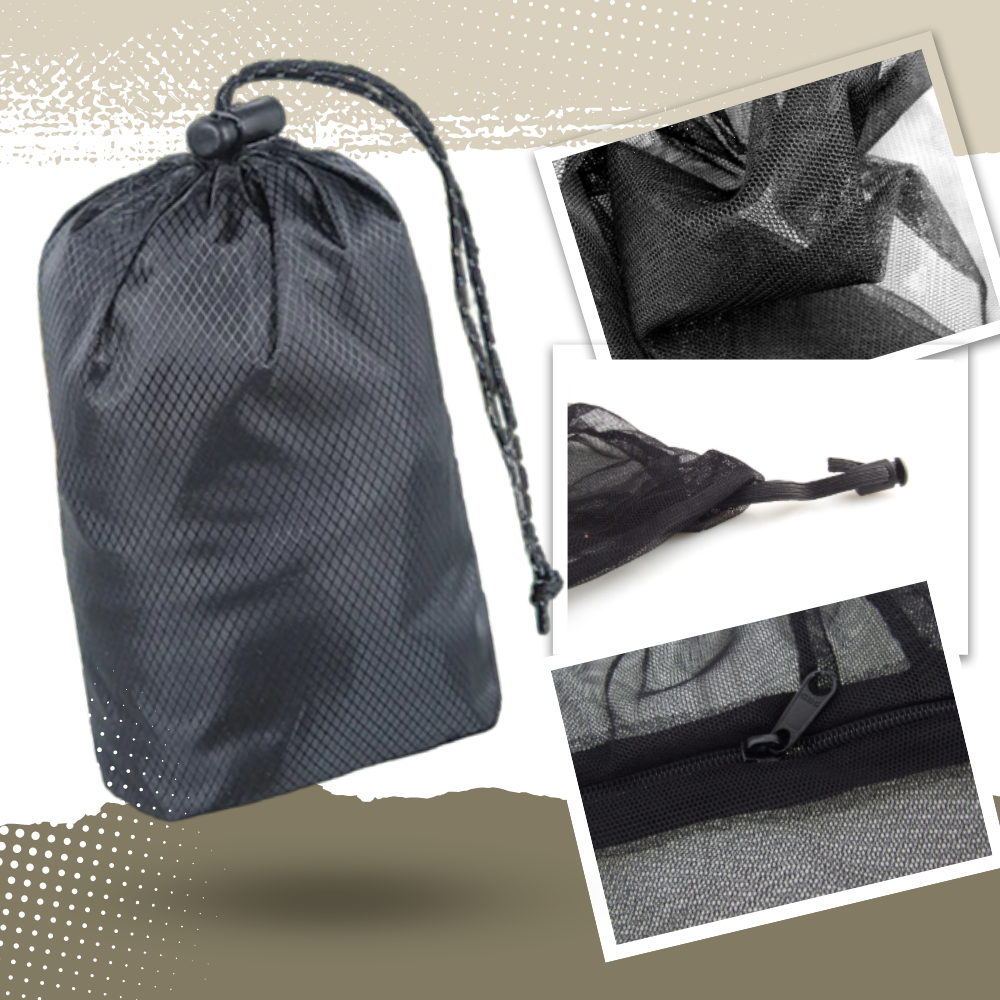 MicroMesh Adventure Suit - Ozerty