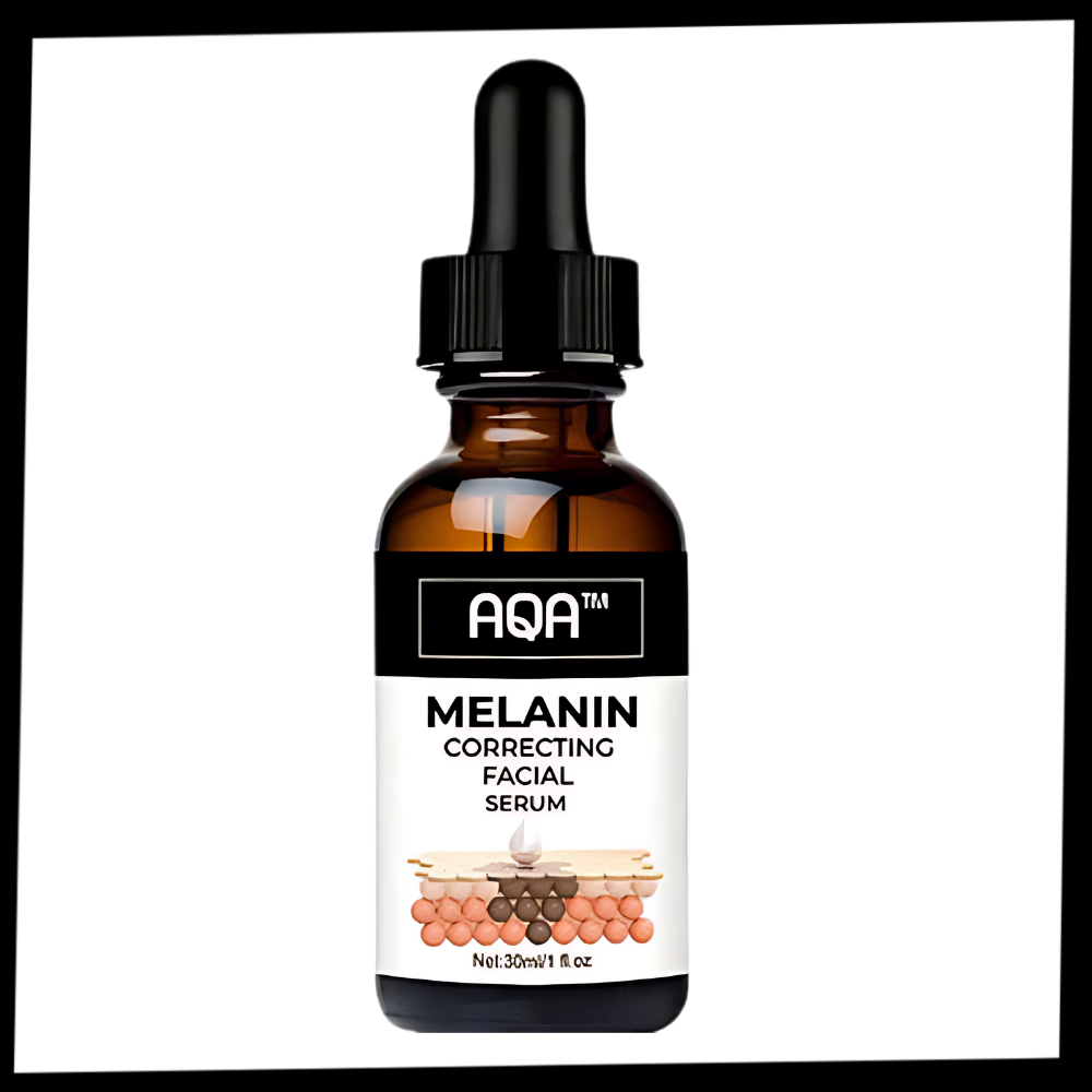 Non-Greasy Melanin Correcting Facial Serum