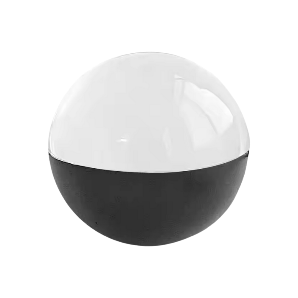 Peculiar Memory Christmas Ball -Black - Ozerty