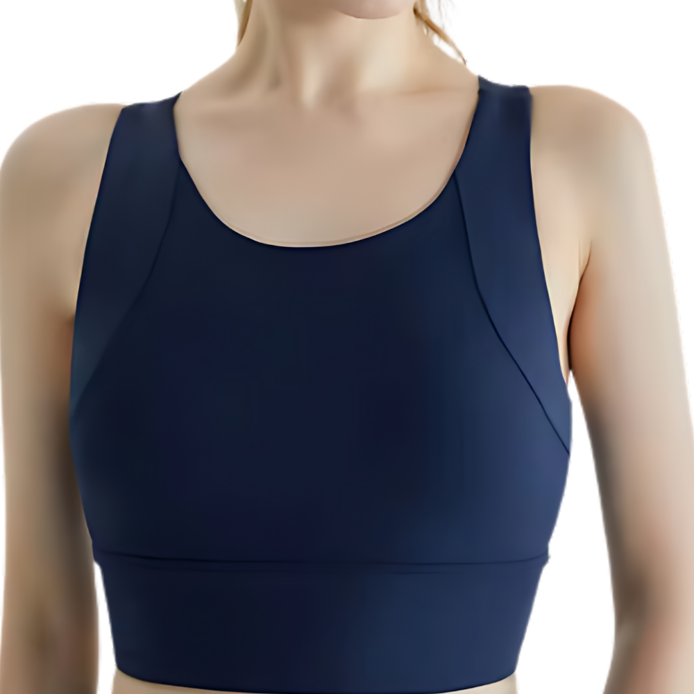 Posture Corrector Sports -Blue - Ozerty