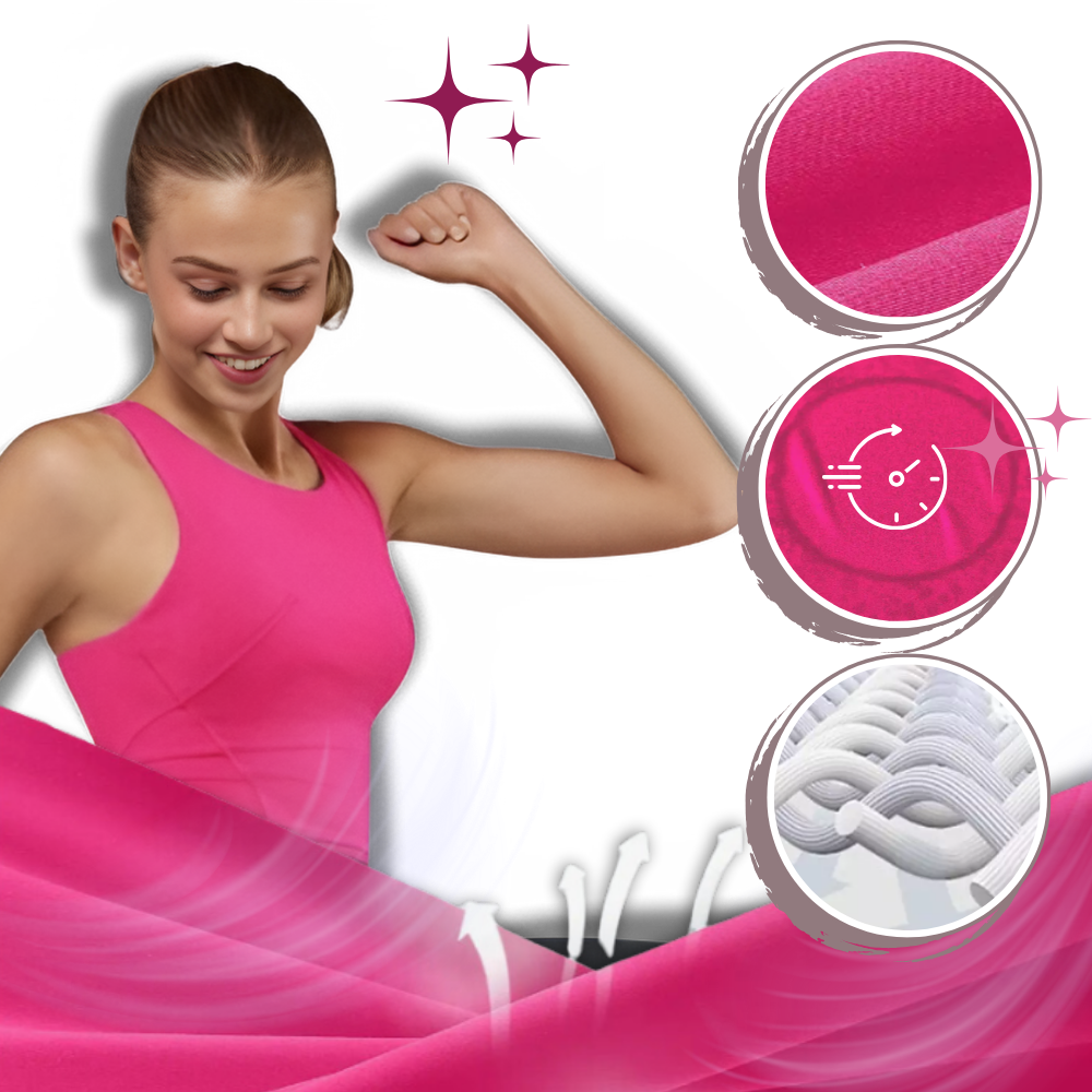 Posture Corrector Sports - Ozerty