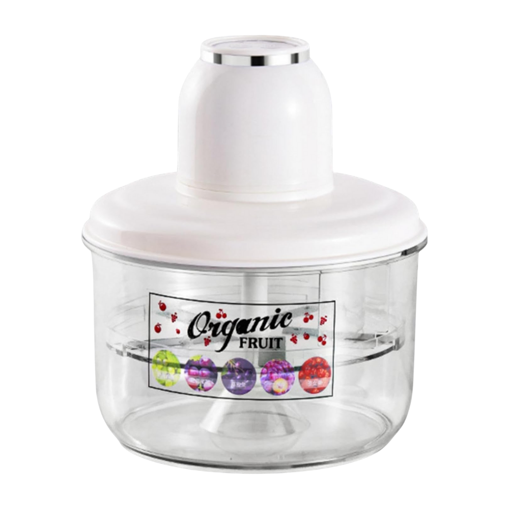 Precise & Fast Fruit Peeler -White - Ozerty