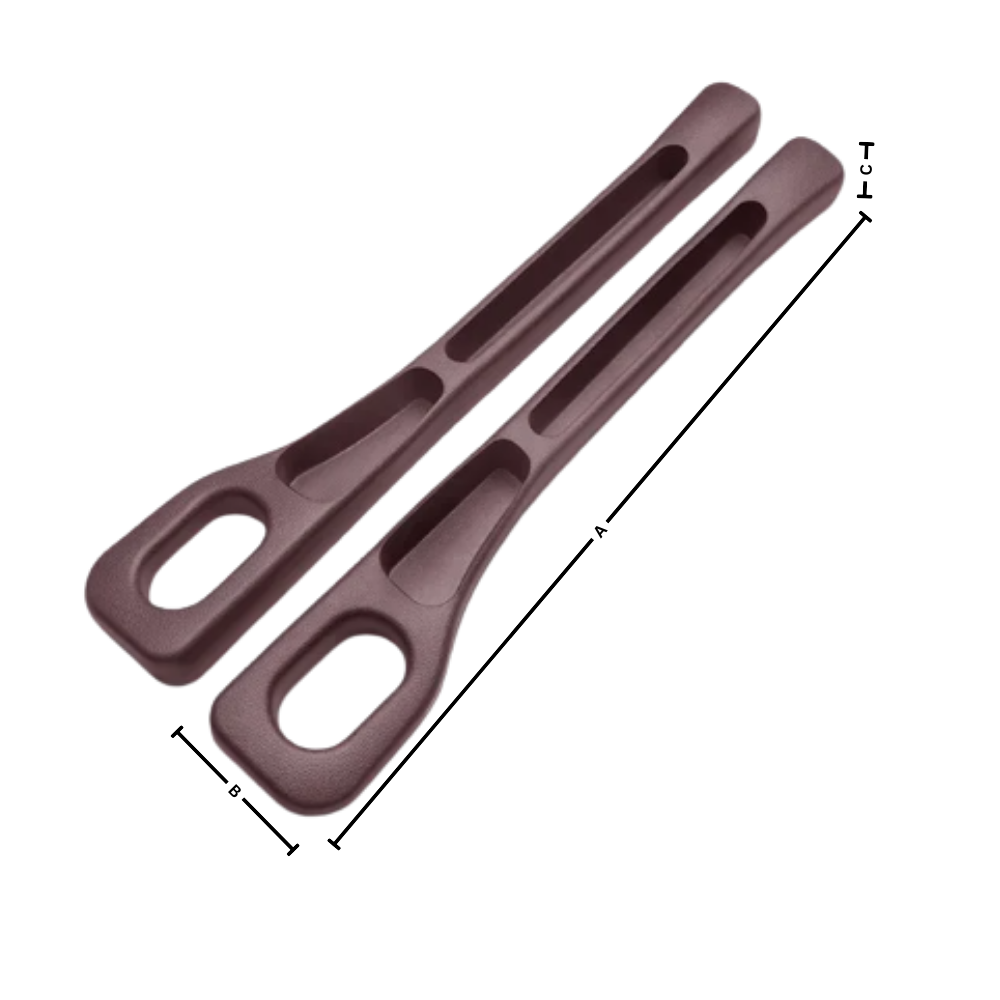 Precise Fit Car Gap Fill and Organizer - Ozerty