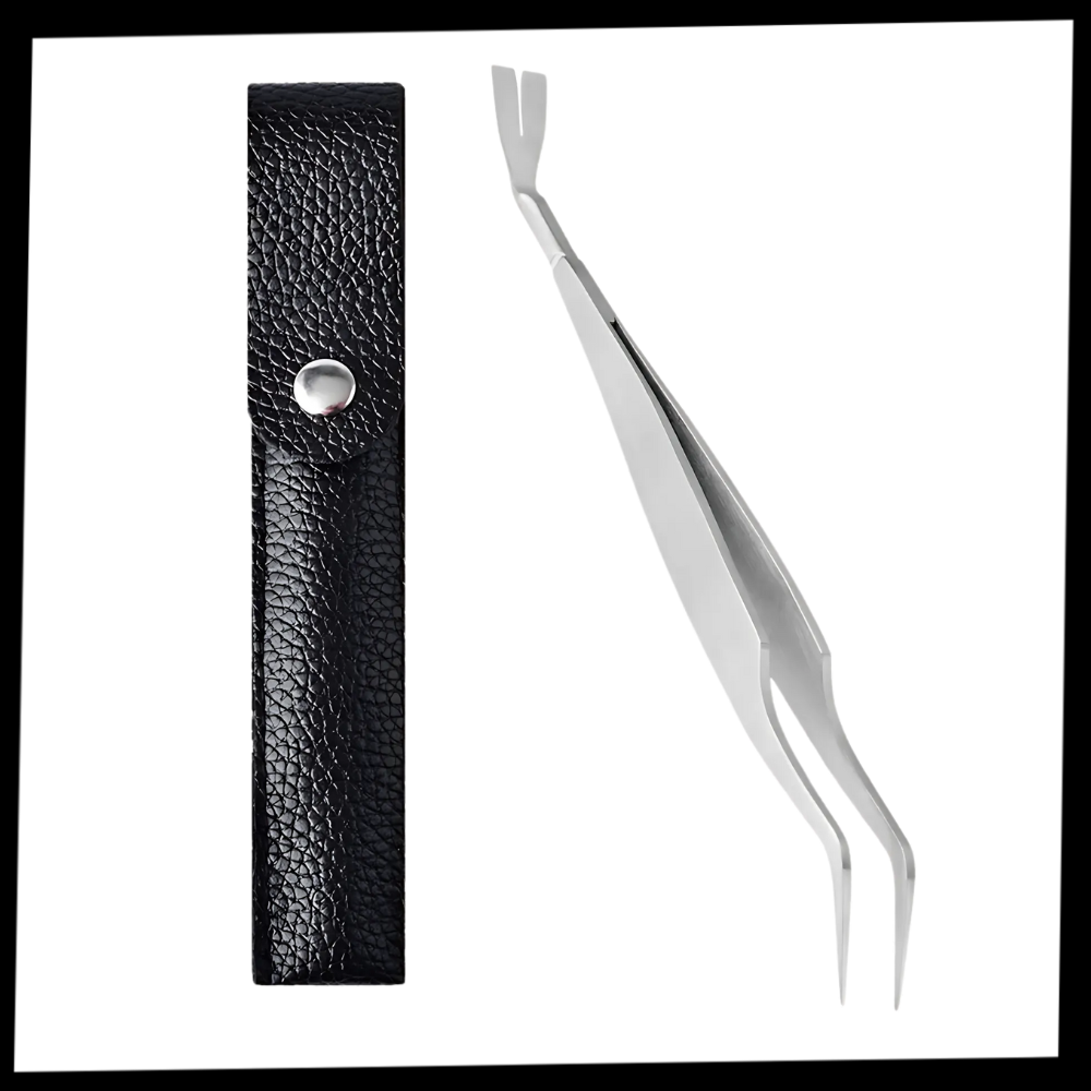 Precision Tick Extractor - Ozerty