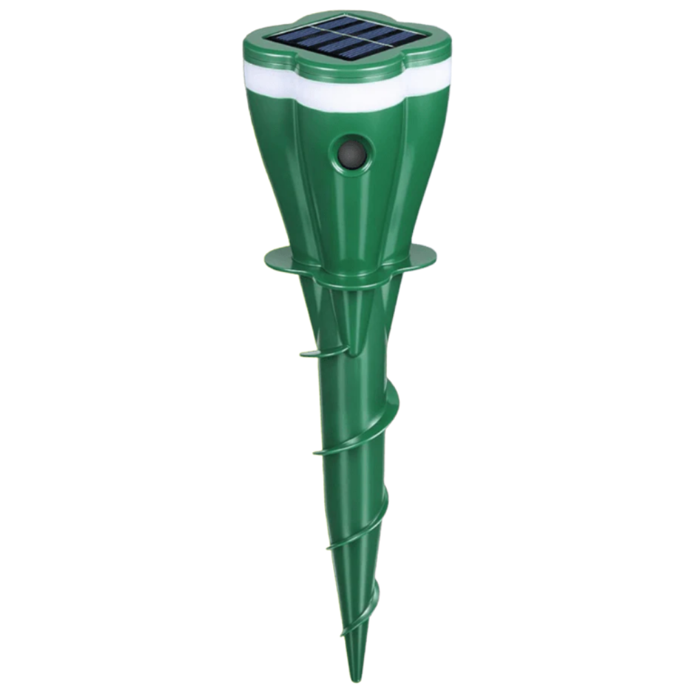 Pulse Solar Repellent - Ozerty