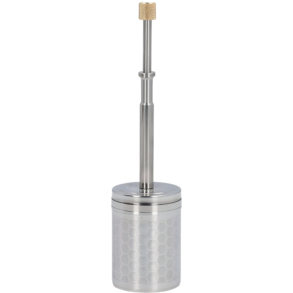 Pure Aroma French Coffee Presser -Medium - Ozerty