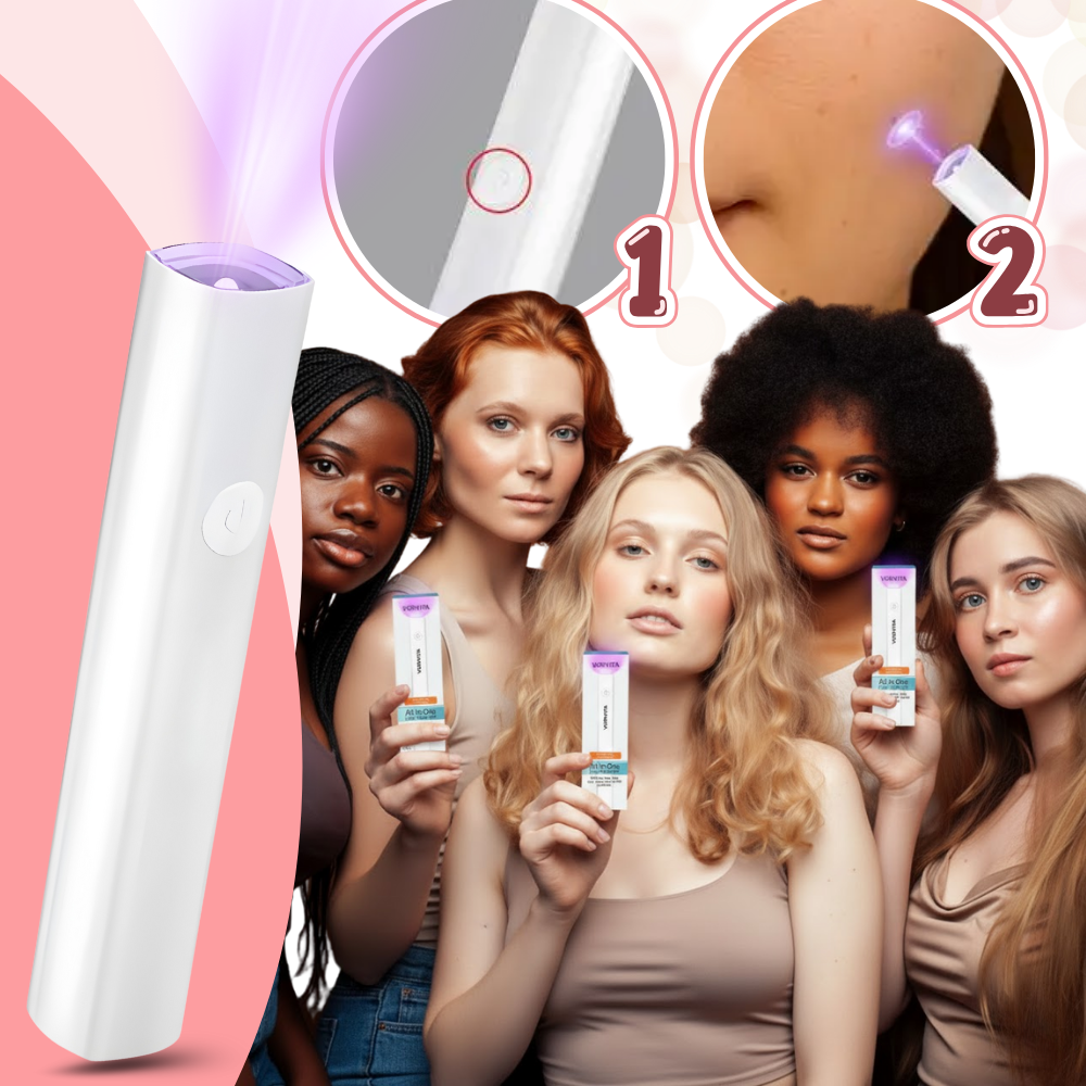 Radiance Cosmetic Laser Pen - Ozerty