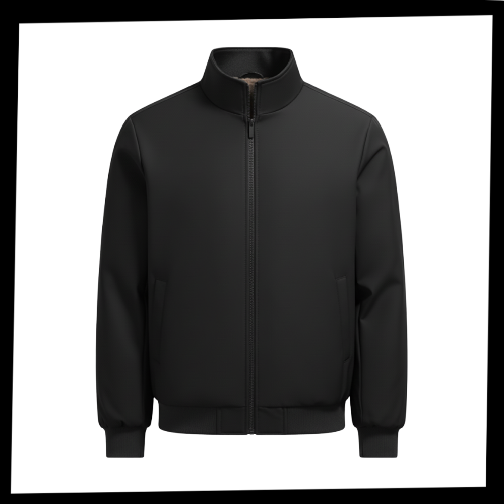Reversible Plus Thermal Jacket - Ozerty