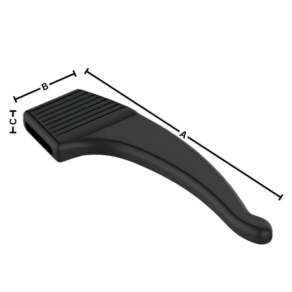 Secure Temple Glasses Pads - Ozerty