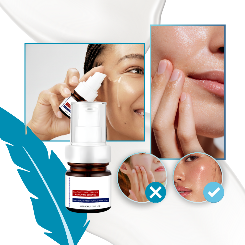 Skin Brightening Silky Kojic Serum - Ozerty