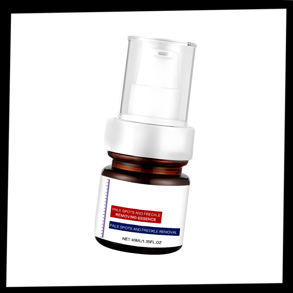 Skin Brightening Silky Kojic Serum - Ozerty