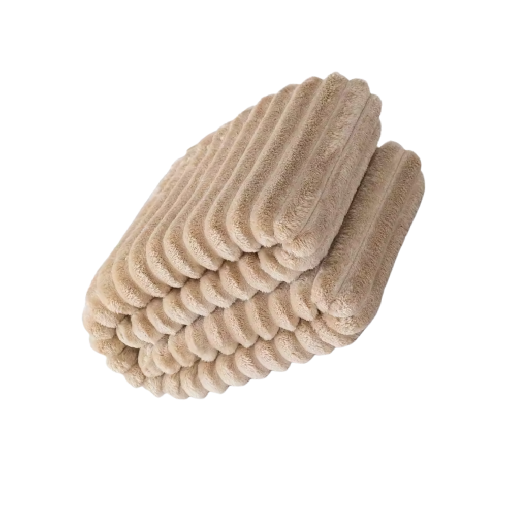 Soft & Cozy Flannel Blanket