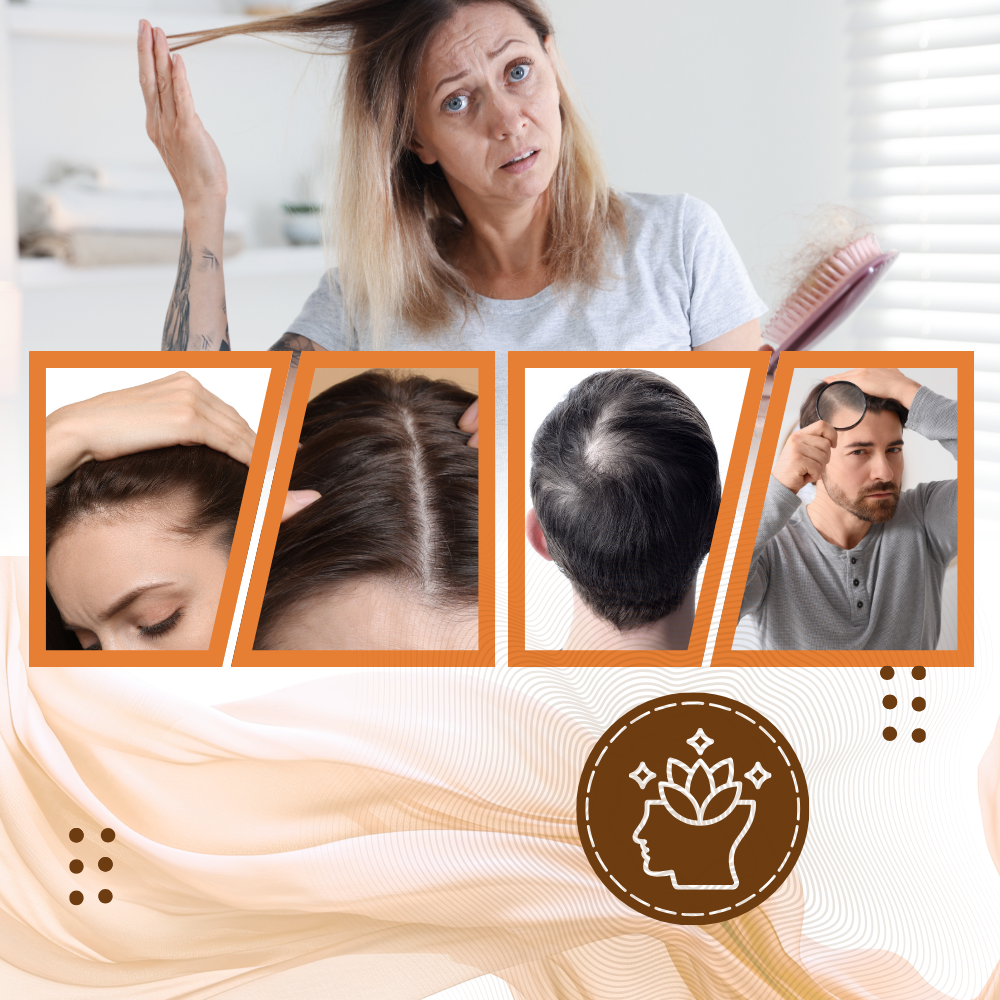 Soft & Nourished Batana Oil Hair Mask - Ozerty