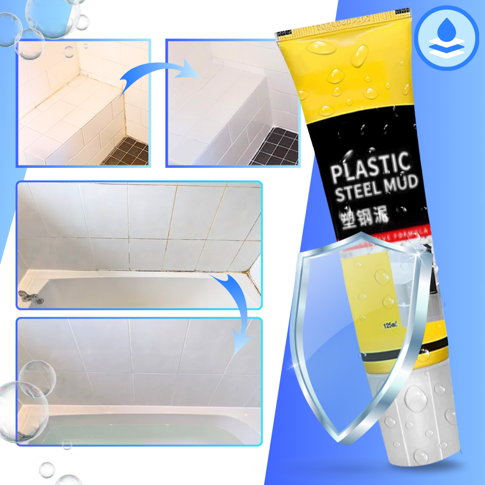 Strong Adhesion Multi Caulking Seal - Ozerty