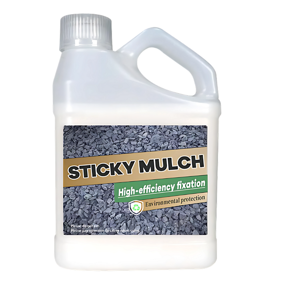 Strong Bond Mulch Stabilizer - Ozerty