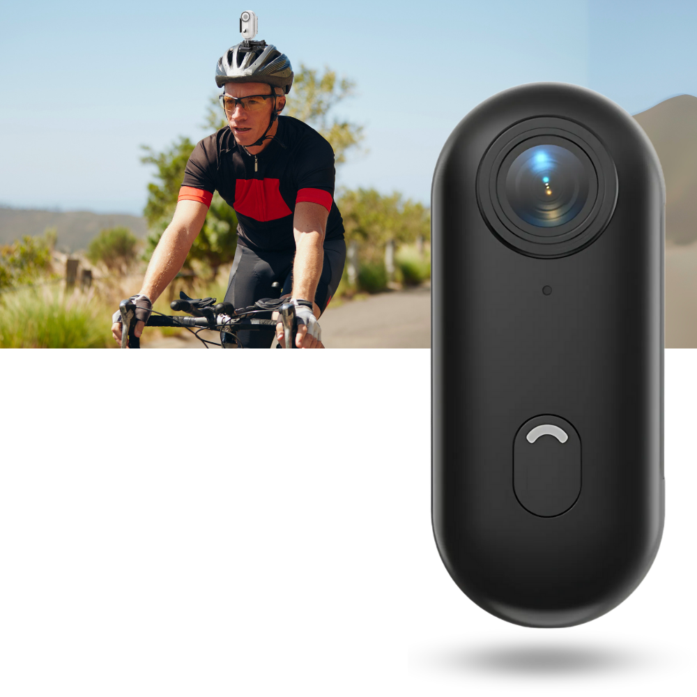 Trail Capture Pro Camera - Ozerty