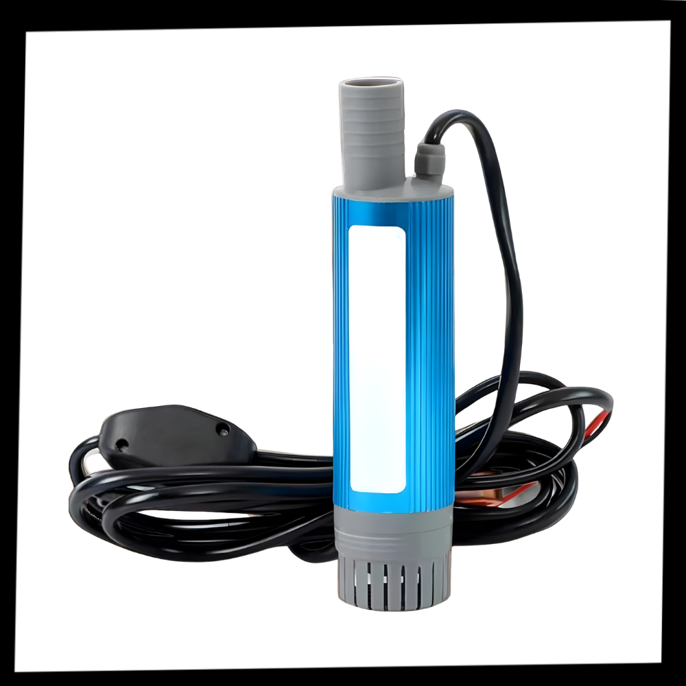 Universal High Power Liquid Pump - Ozerty