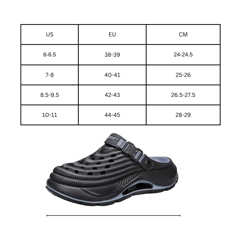 Urban Ease Sandals - Ozerty