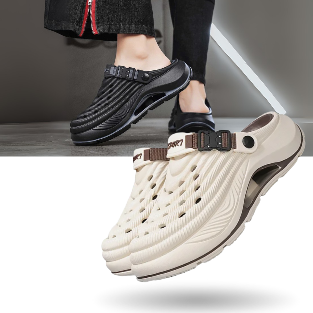 Urban Ease Sandals - Ozerty