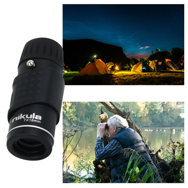 Monocular⎪Night Vision Monocular⎪Monocular Telescope Ozerty USA