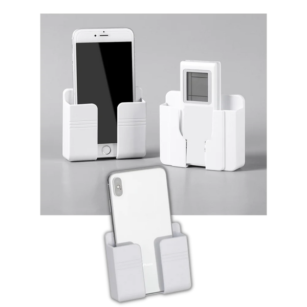 Phone holder⎪Wall Mounted Phone⎪Wall Phone Holder Ozerty USA