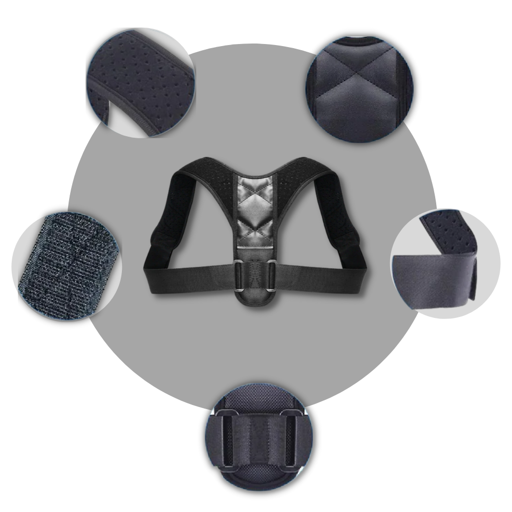 Body Posture Corrector