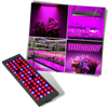 Full Spectrum hanging LED Grow Lamp