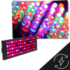 Full Spectrum hanging LED Grow Lamp
