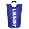 Foldable Laundry Basket bag with Handles