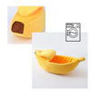 Banana Shaped Pet Bed