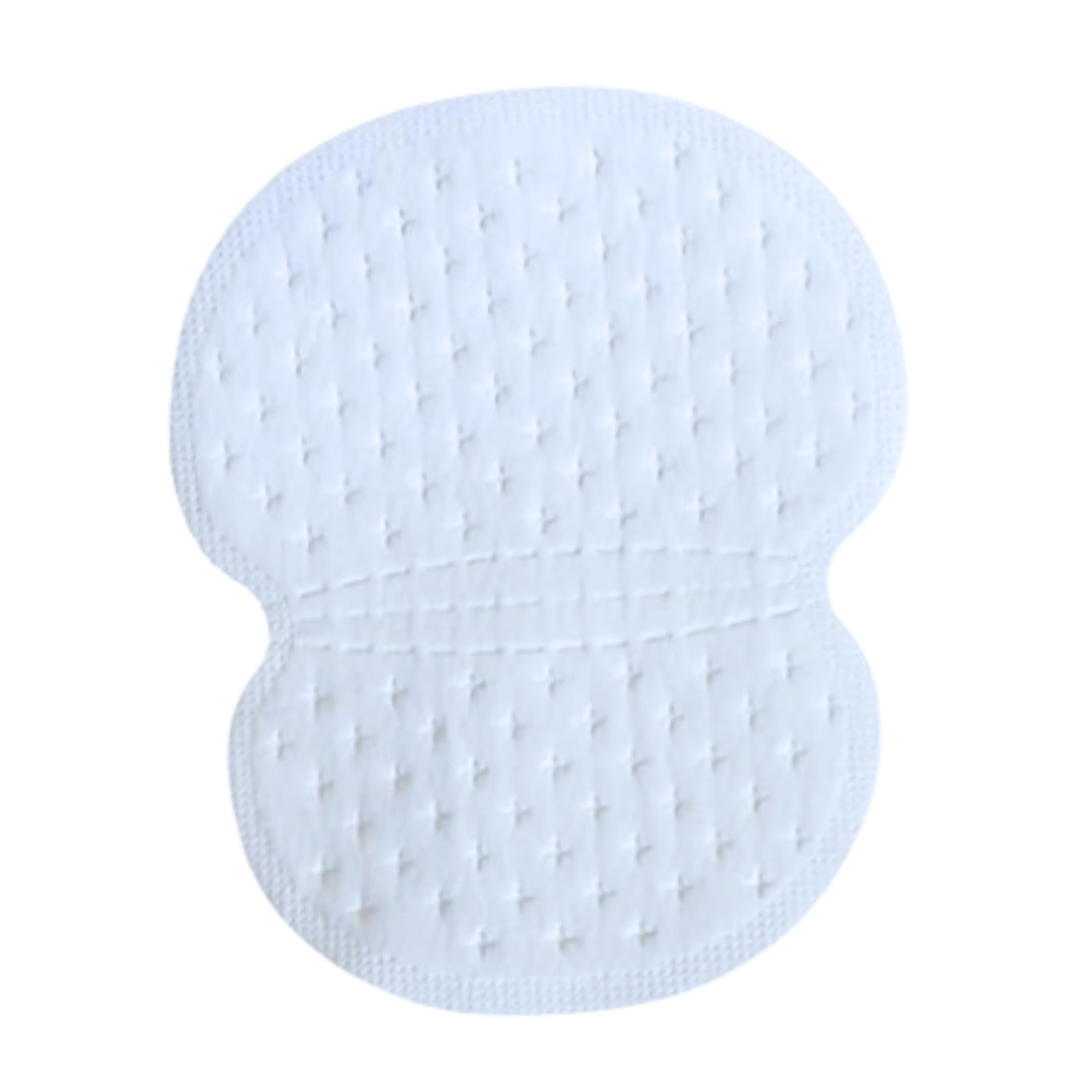 Absorbent Armpit Sweat Pad -10 pcs - Ozerty