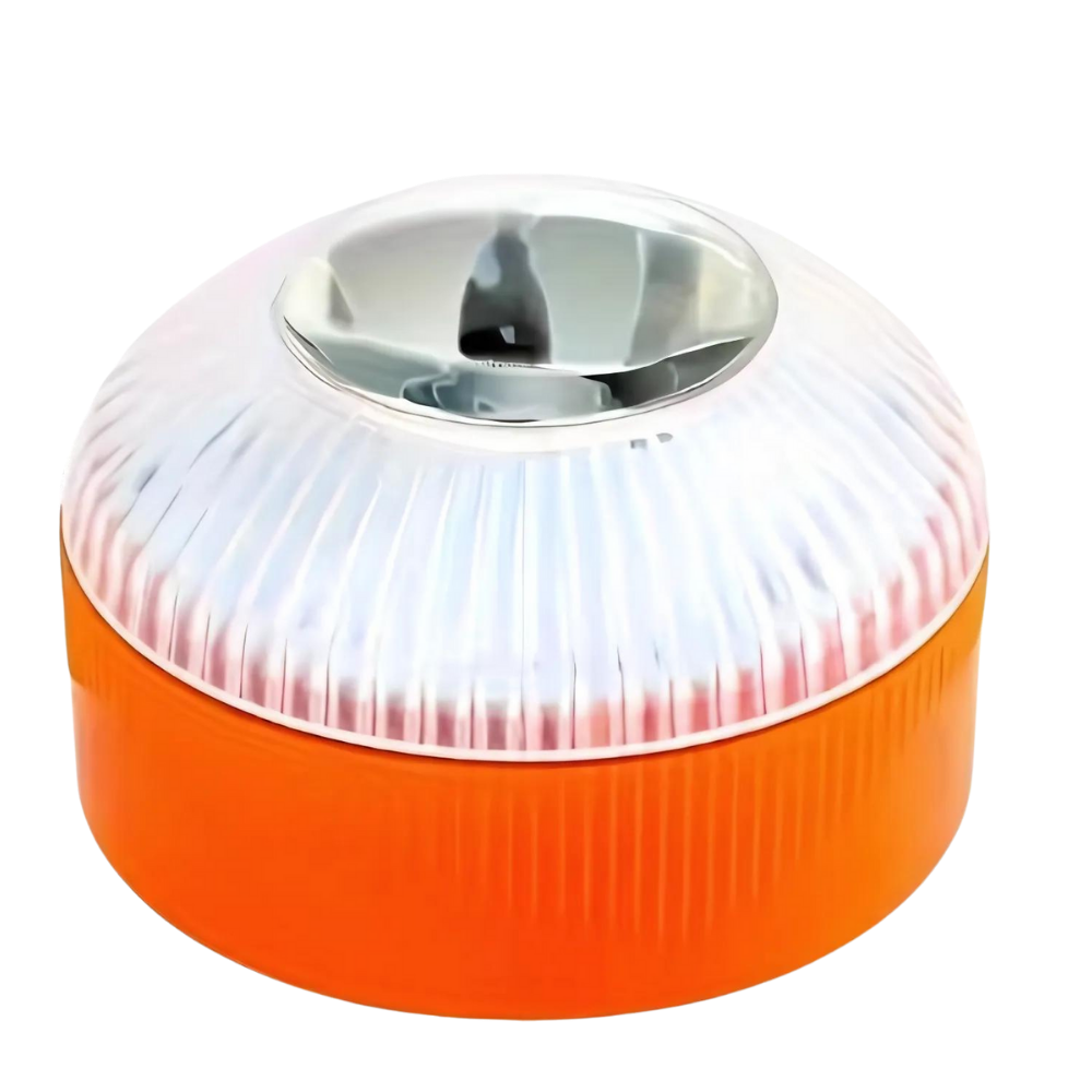 Accredited LED Strobe Car Emergency Light - Ozerty